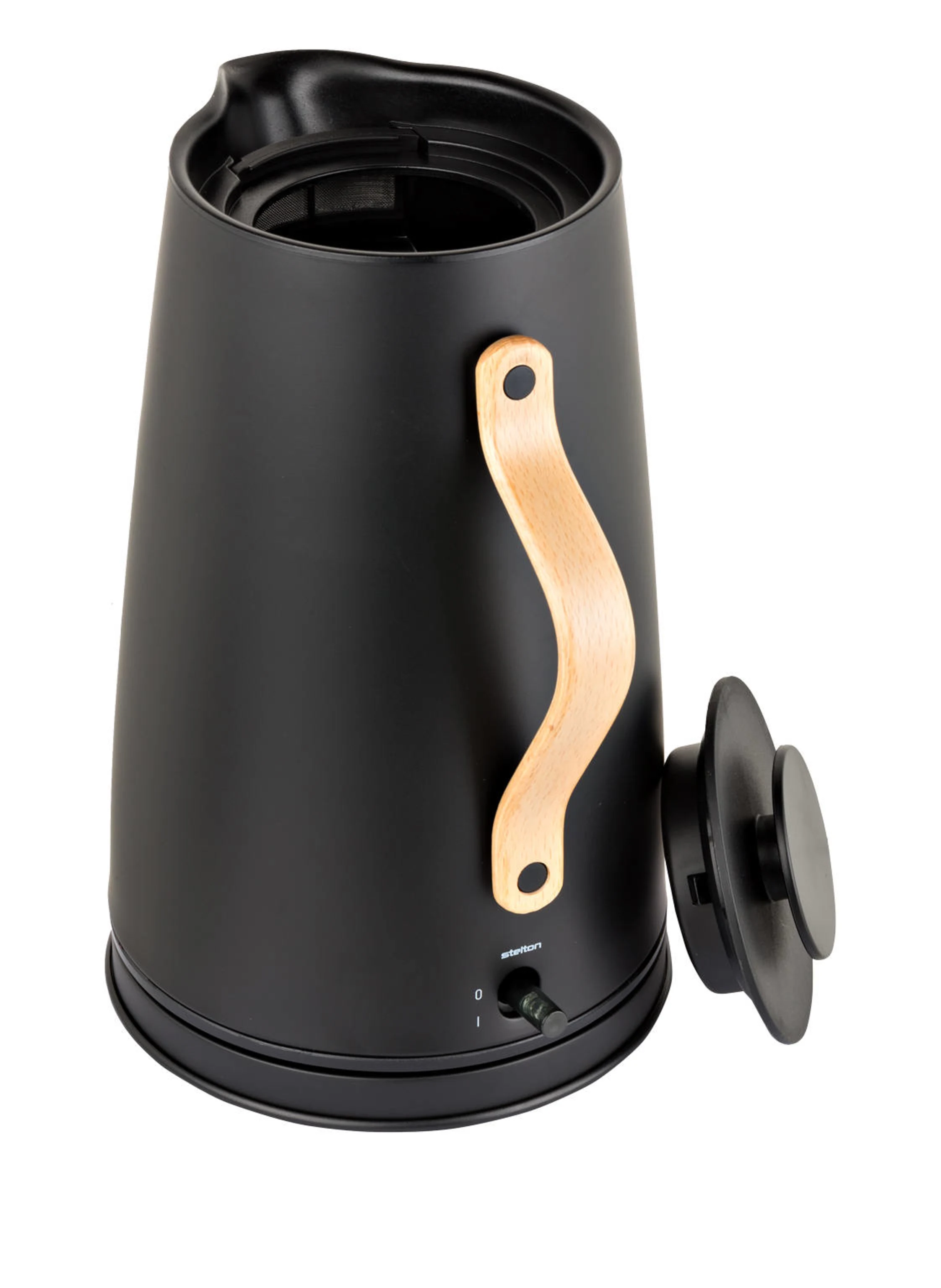 stelton Wasserkocher EMMA