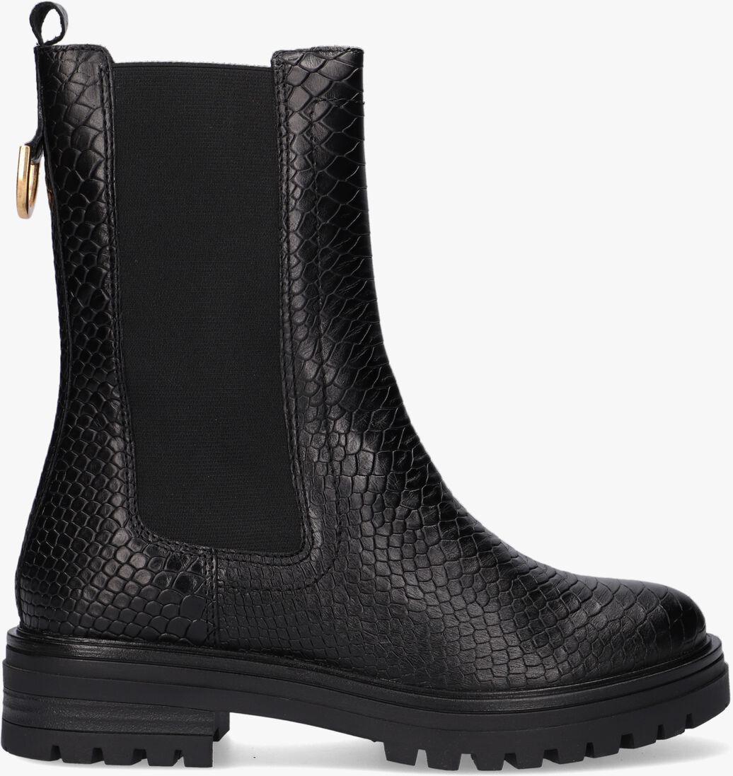 OMODA zwarte omoda chelsea boots lpmonk-05