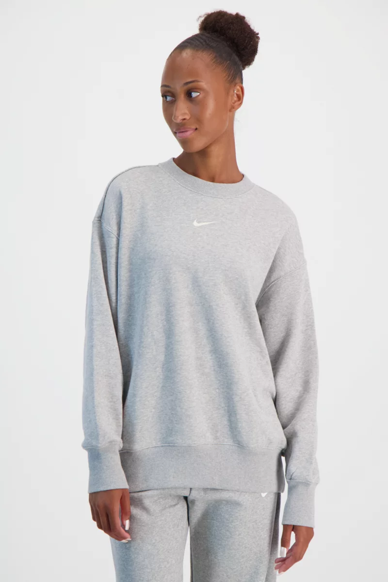 Nike Sportswear Phoenix Fleece Oversized Damen Pullover