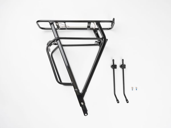 Atran Velo E-Max Elcykelbagagebærer