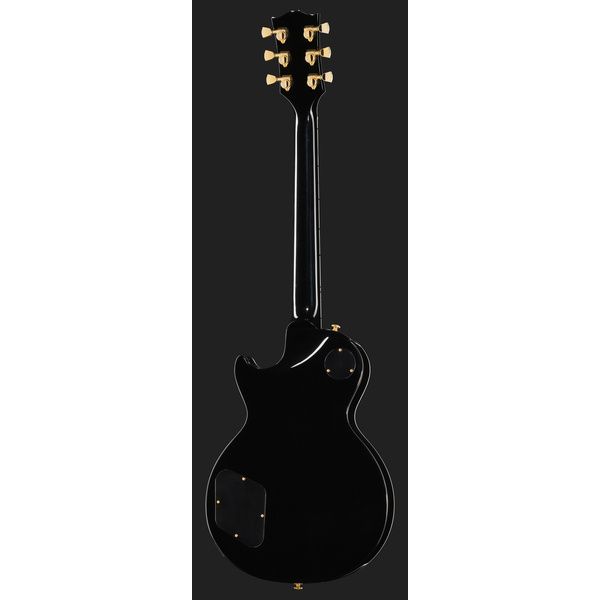 Gibson Les Paul Supreme Transp. Ebony B