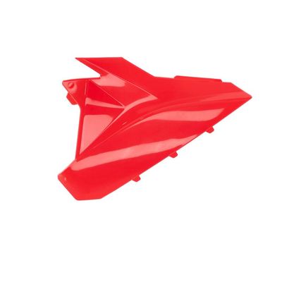 Caches de boite à air Acerbis TYPE ORIGINE - Rouge