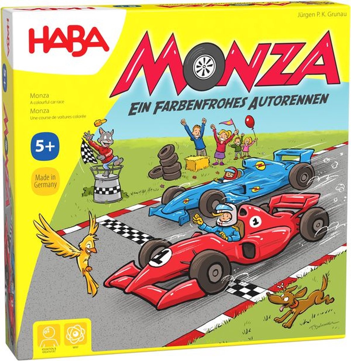 Haba Monza