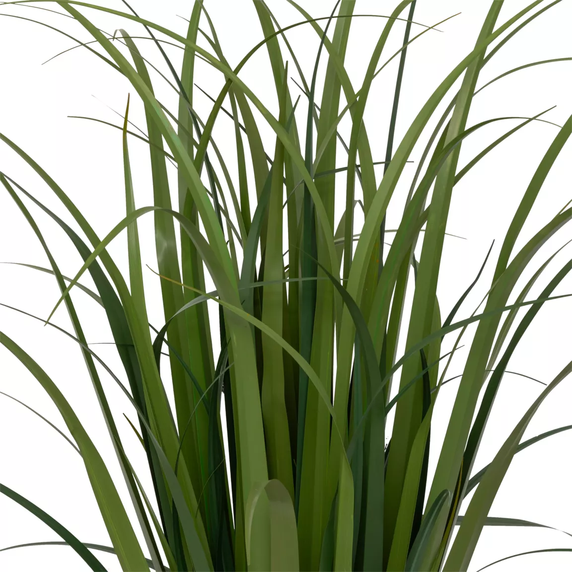 Plante artificielle en pot tressé (H91 cm) Zya