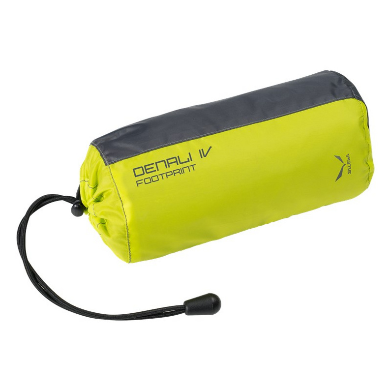 Salewa Denali IV Zeltunterlage