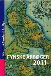 Fynske Årbøger 2011