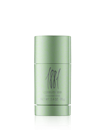 Cerruti 1881 pour Homme deodorant stick 75ml