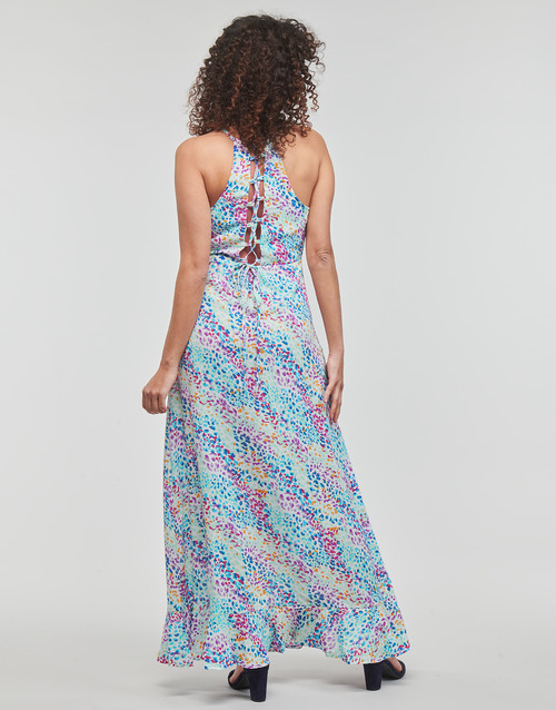 Molly Bracken - LOUNA - Bleu / Rose / Jaune
