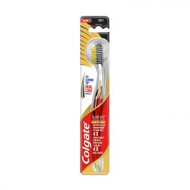 Colgate Slim soft advanced gold tandenborstel