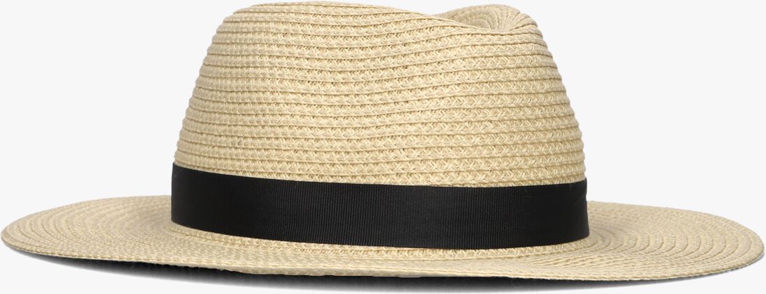 ecru house of ord hoed braided fedora
