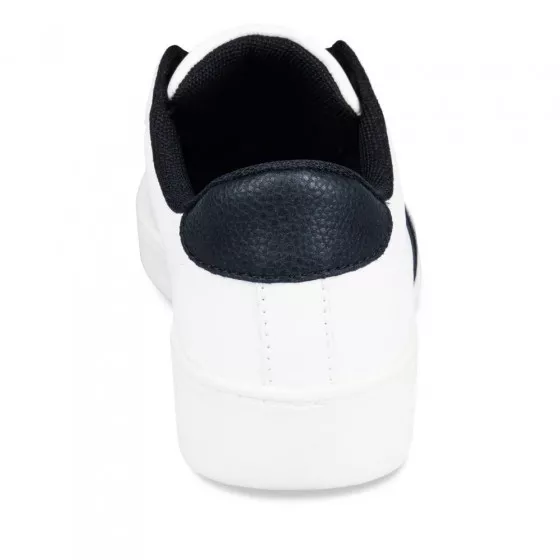 Baskets BLANC ACTIVE FASHION