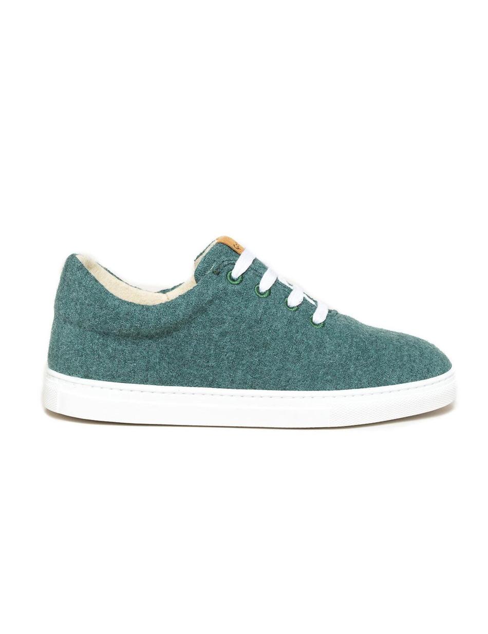101 Wool Walker