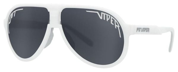 Paire de Lunettes Pit Viper The Miami Nights Jethawk Noir/Violet