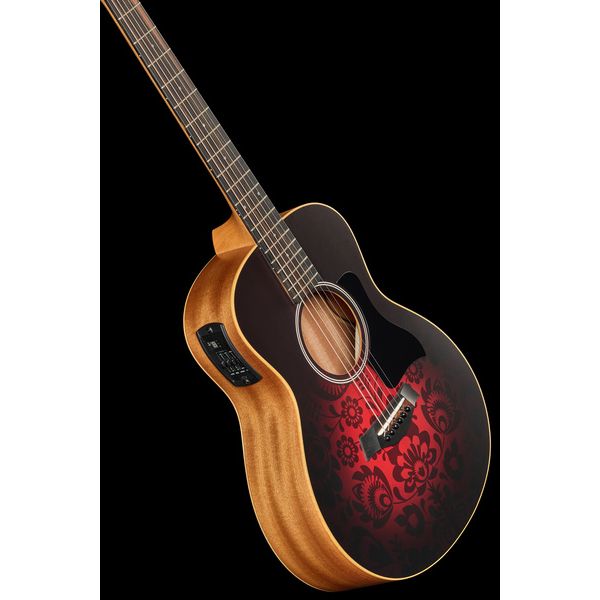 Taylor GS Mini-e Special Edition VB