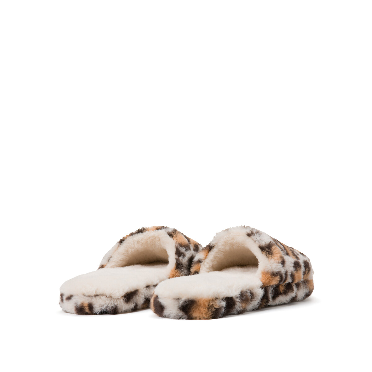 COLEÇÕES LA REDOUTE<br>Mulas Liepee