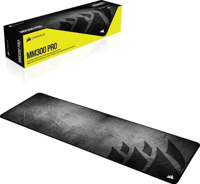 Corsair MM300 PRO gaming-musemåtte (XXL)