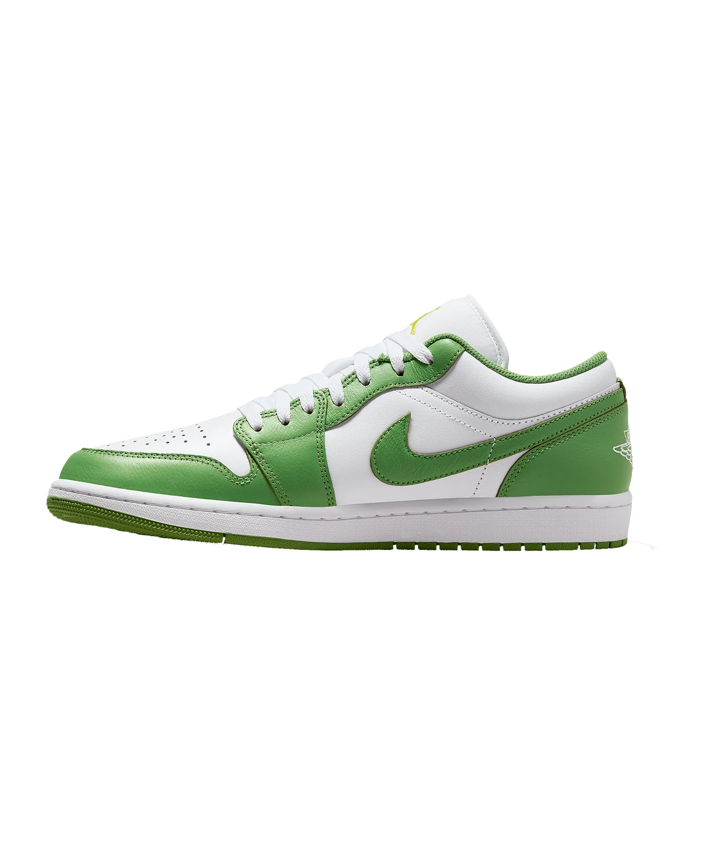 Jordan Air 1 Low SE Weiss F100