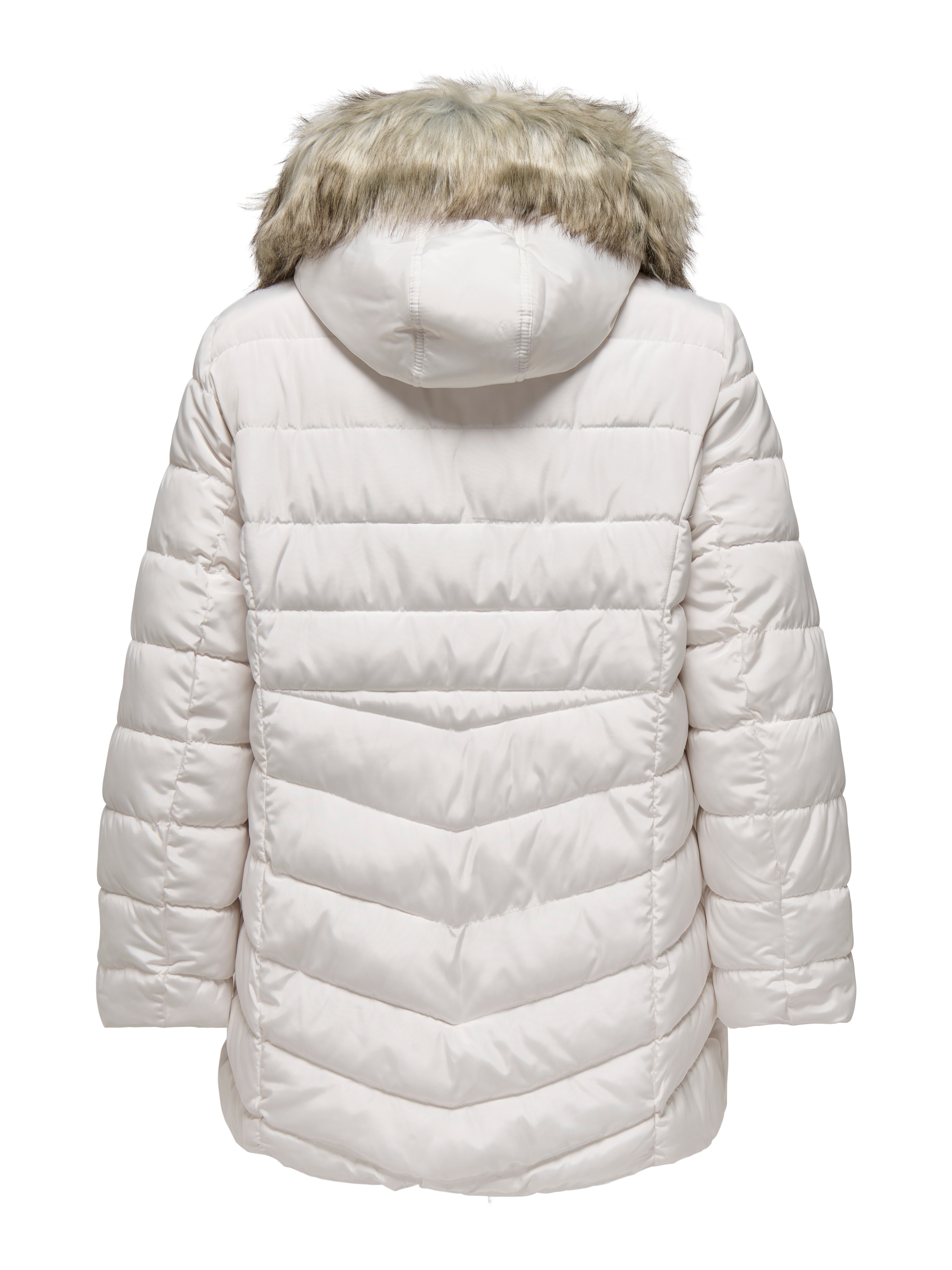 CARNEWELLAN Mantel Cloud Dancer