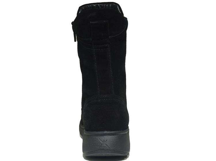 Xsensible 30219.5 Wijdte H 001 Black