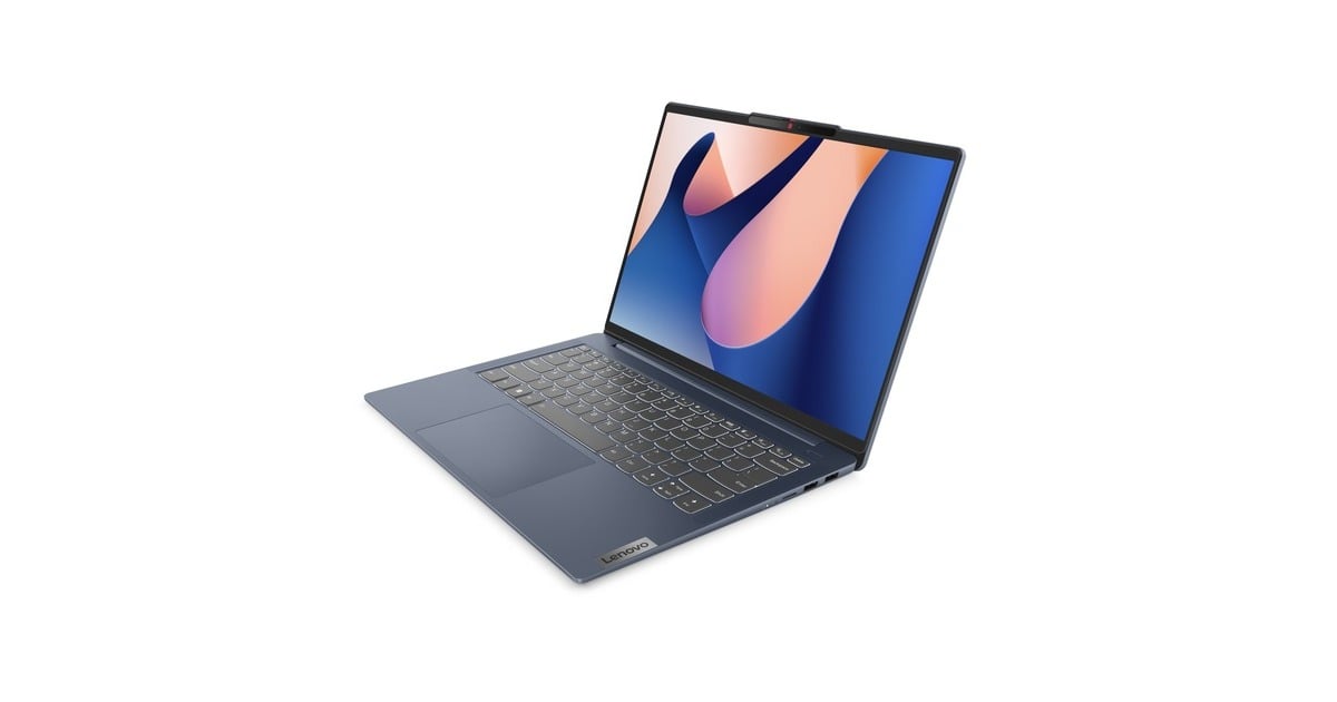 LenovoIdeaPad Slim 5 14IAH8 (83BF004XMH) 14