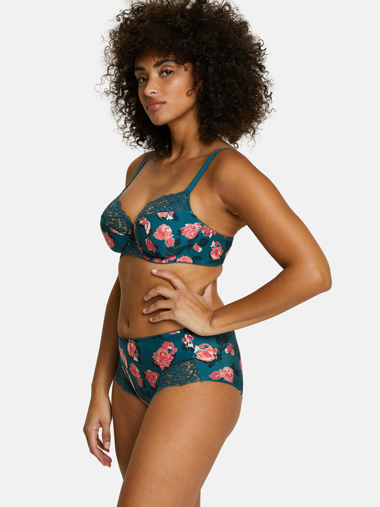 Soutien-gorge à armatures TIffany