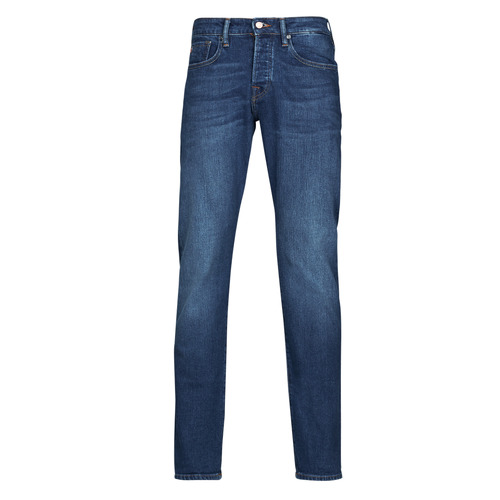 Scotch & Soda - SEASONAL ESSENTIALS RALSTON SLIM FIT JEANS UNIVERSAL Azul