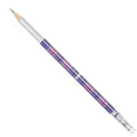 STAEDTLER® Bleistift mit 1 x1, 1 Stück sortiert