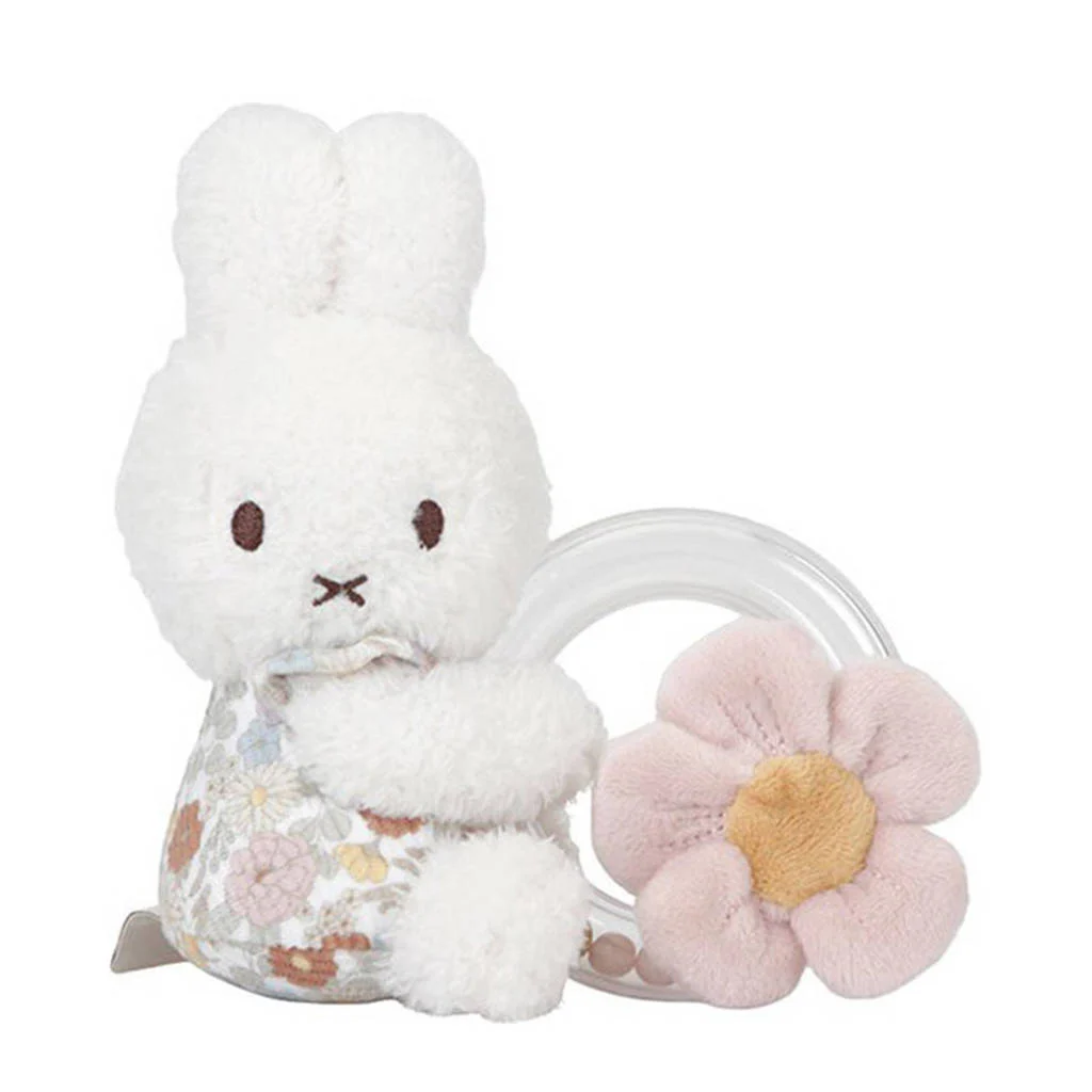 x Little Dutch Vintage Little Flowers