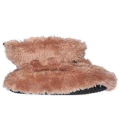 Melton Futter - Bear Fluffy - Burlwood
