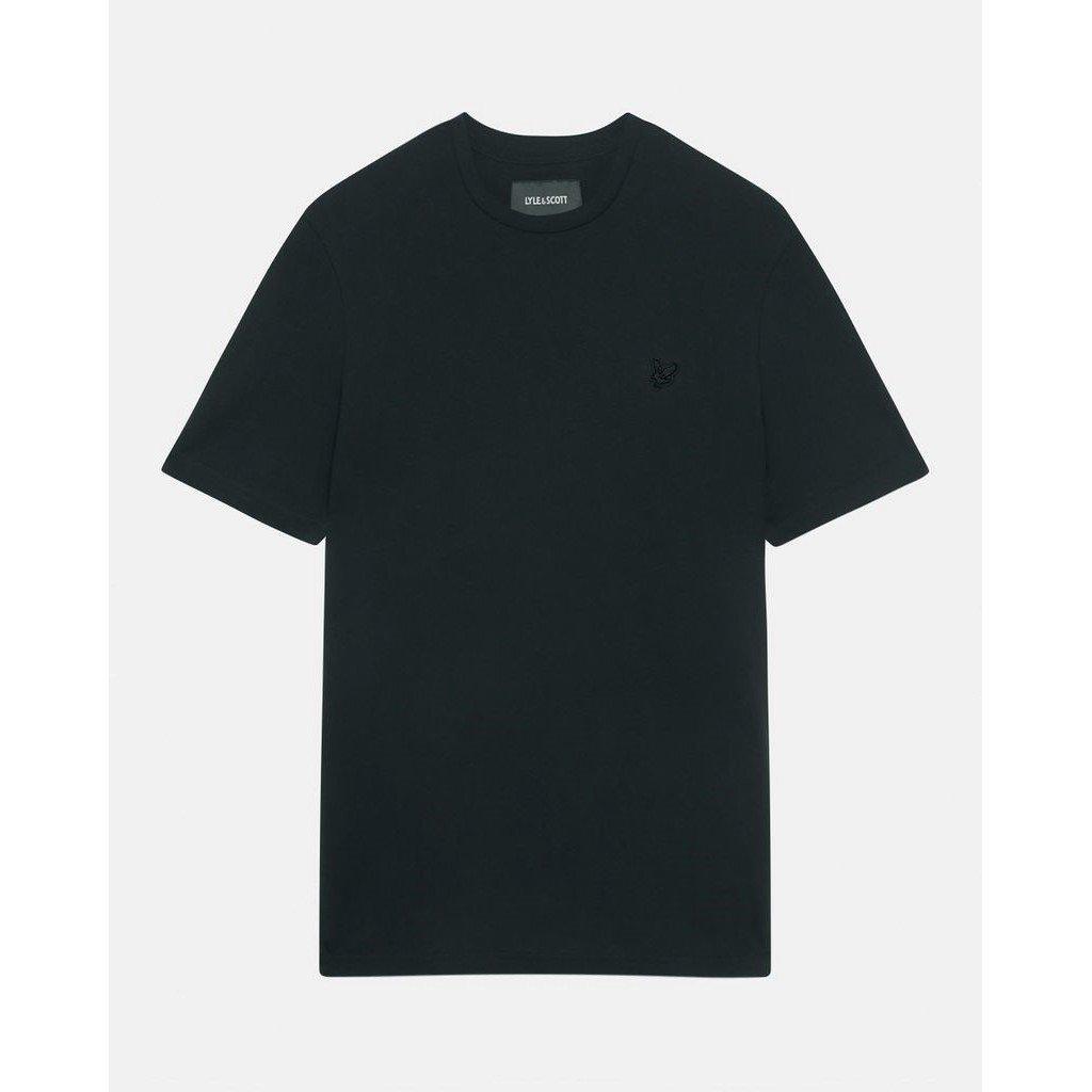 Lyle and Scott Tonal Tee