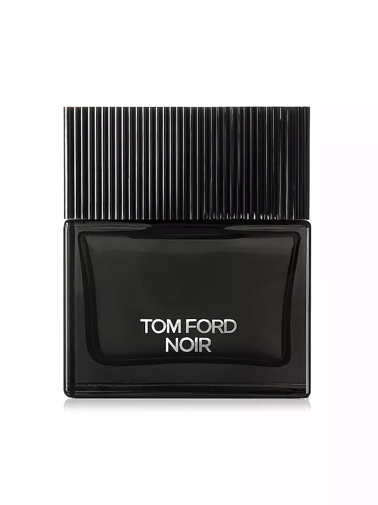 TOM FORD BEAUTY Signature Men Noir Eau de Parfum 50ml keine Farbe