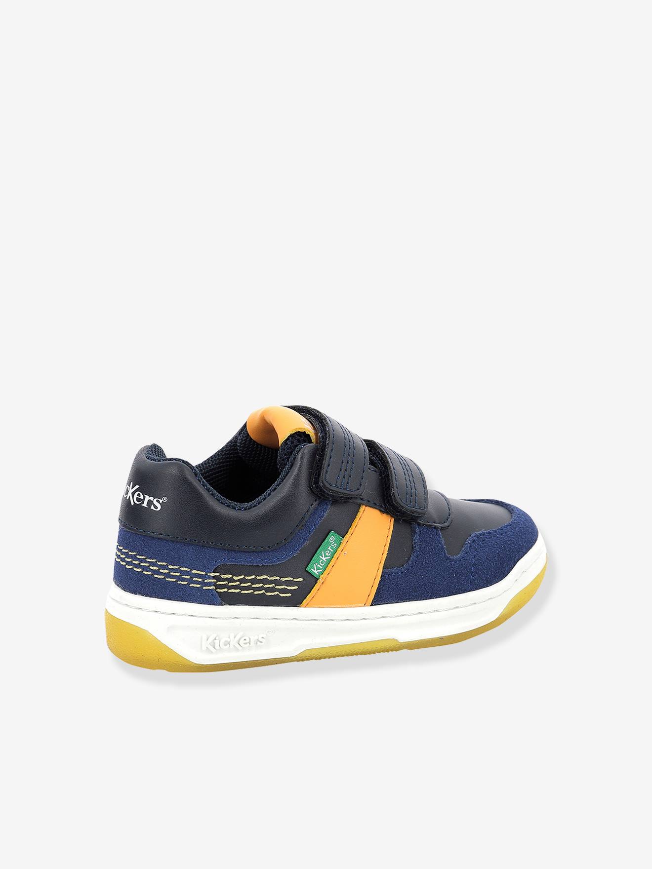 Tênis Kalido KICKERS® azuis
