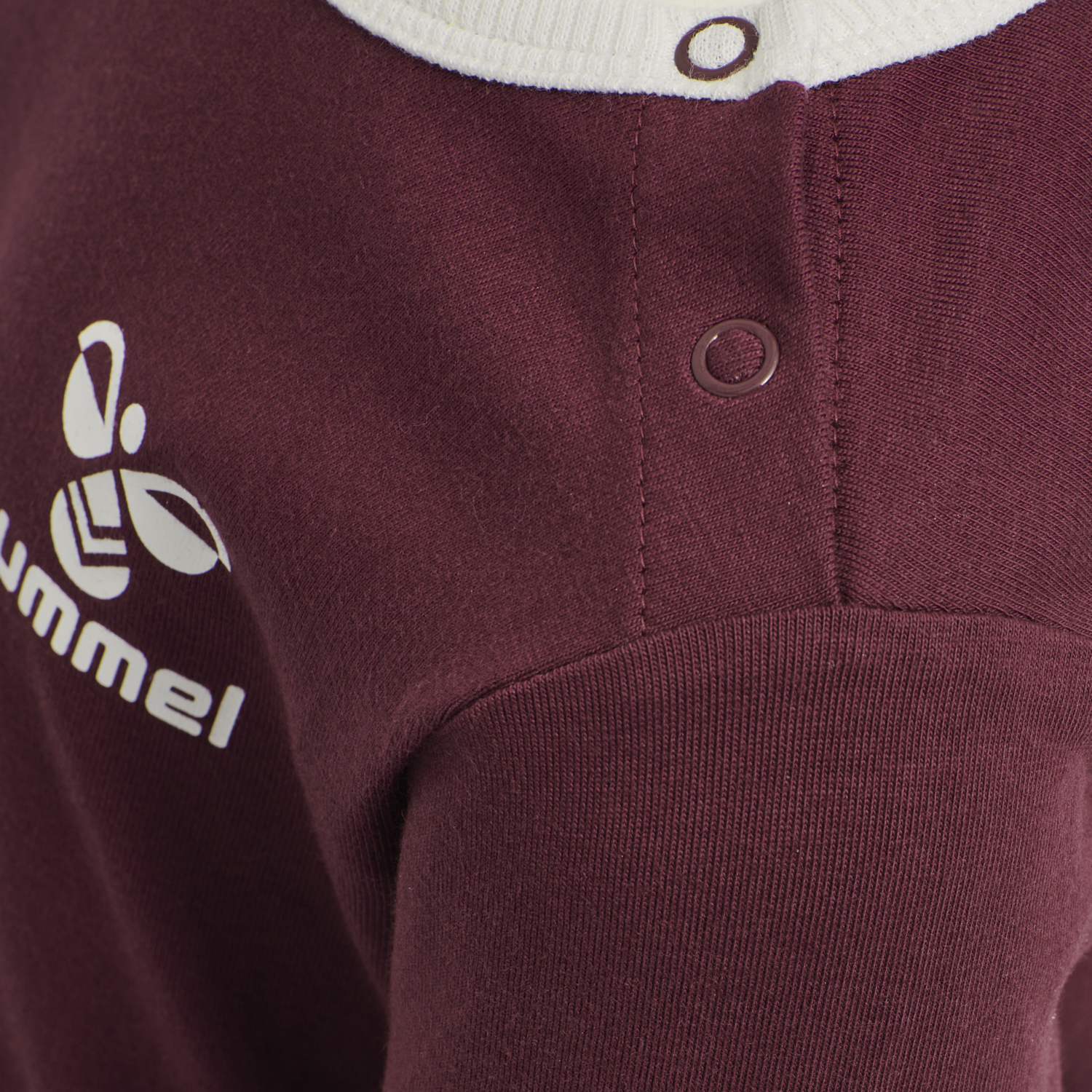 hmlMAUILINO T-SHIRT L/S