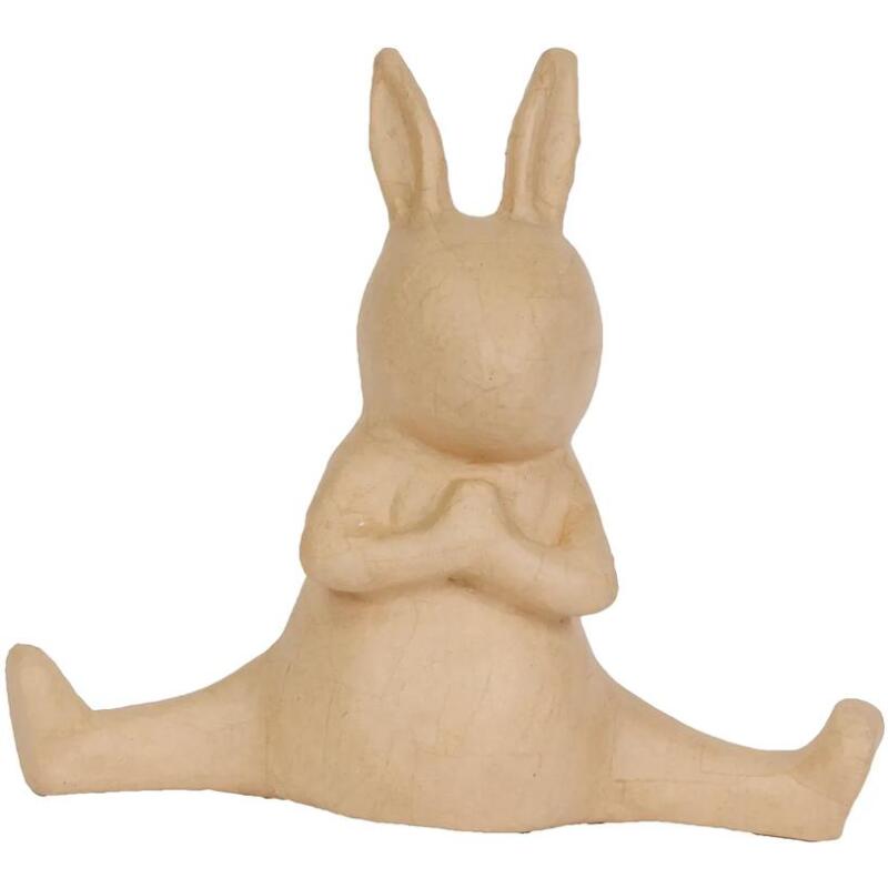 Lapin yoga 41cm - Kraft