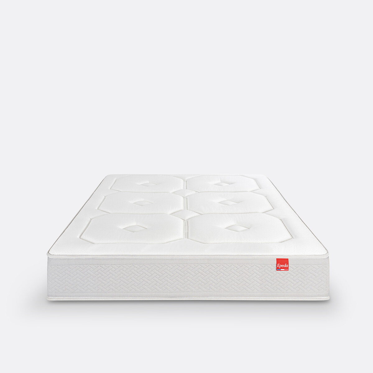 EPEDA<br>Matras 700 pocketveren, 3 zonas, Beau Séjour