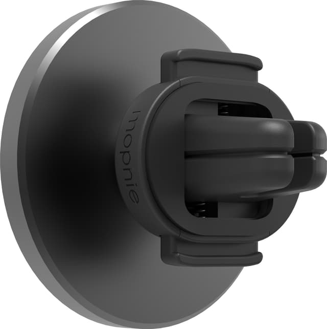 Mophie Snap biludluftningsmount (sort)