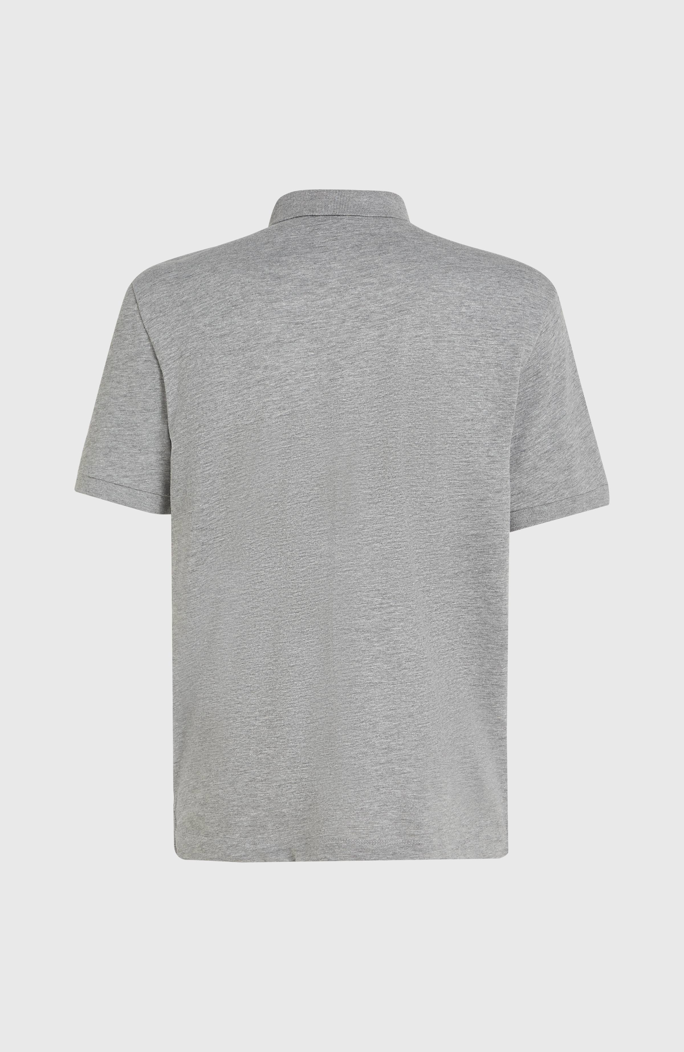 Slub Small Logo polo