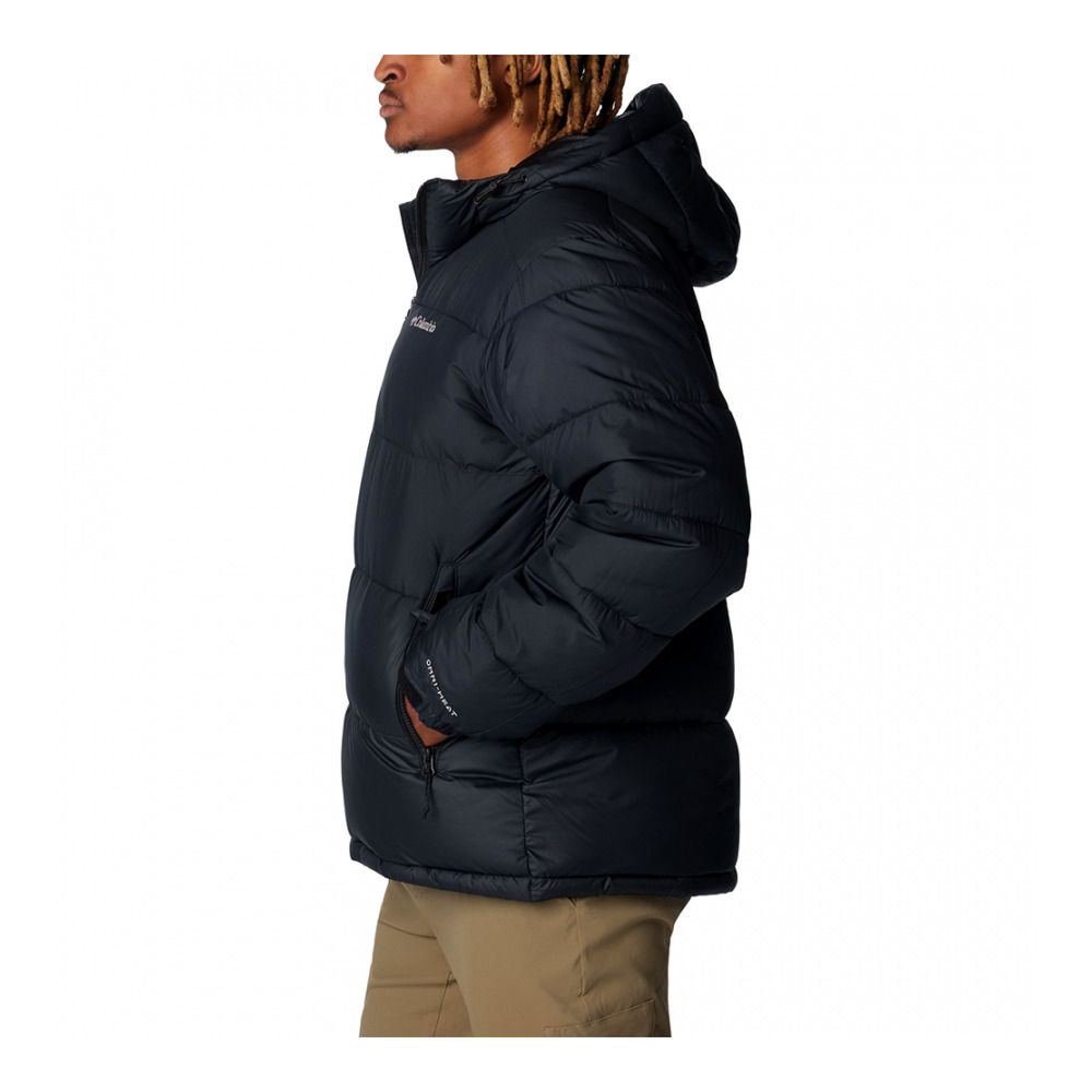 Columbia PIKE LAKE™ II - Doudoune Homme black
