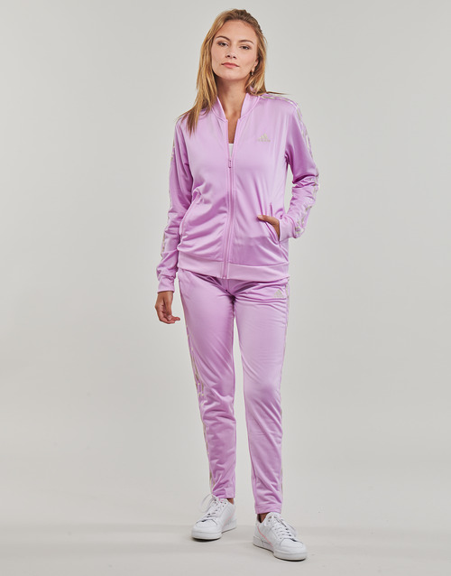 Adidas Sportswear - 3S TR TS - Lilas