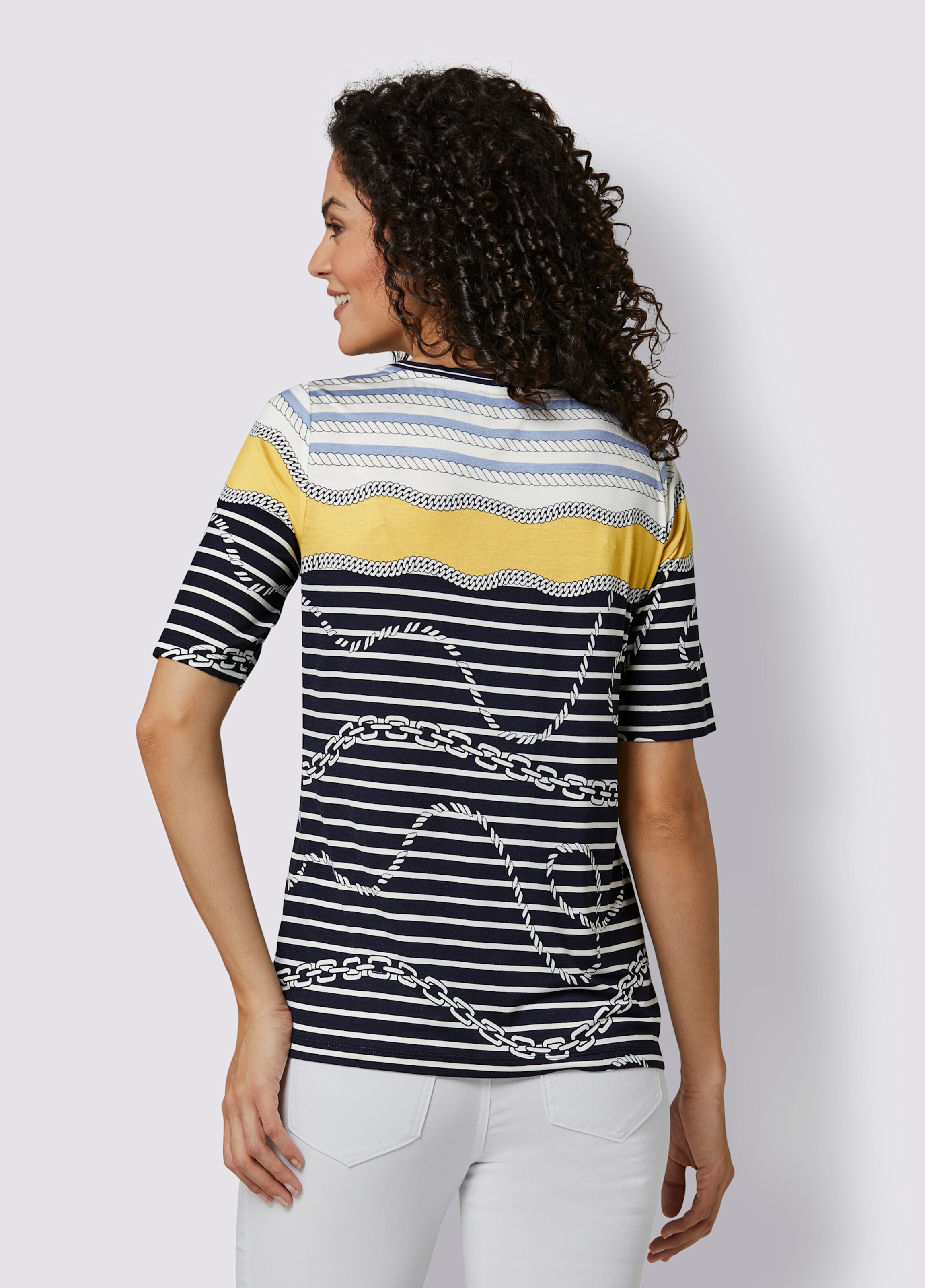 Modal-Shirt