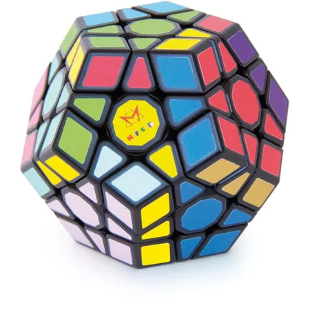 Invento Meffert´s Megaminx