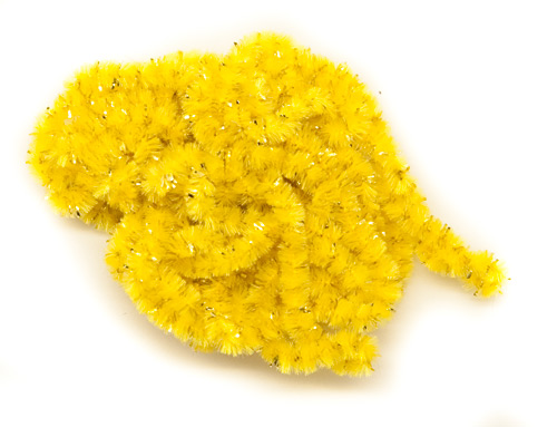 The Fly Co New Age Chenille