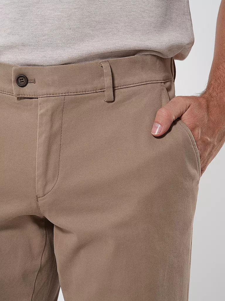 EUREX Chino Thilo beige