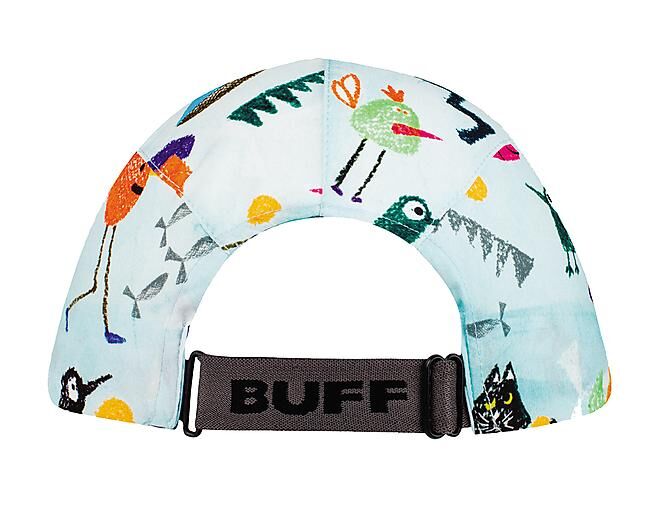 BUFF - CASQUETTE PACK MINI CAP