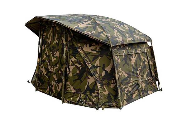 Biwy Fox Frontier II Camo (avec Vapour Peak)