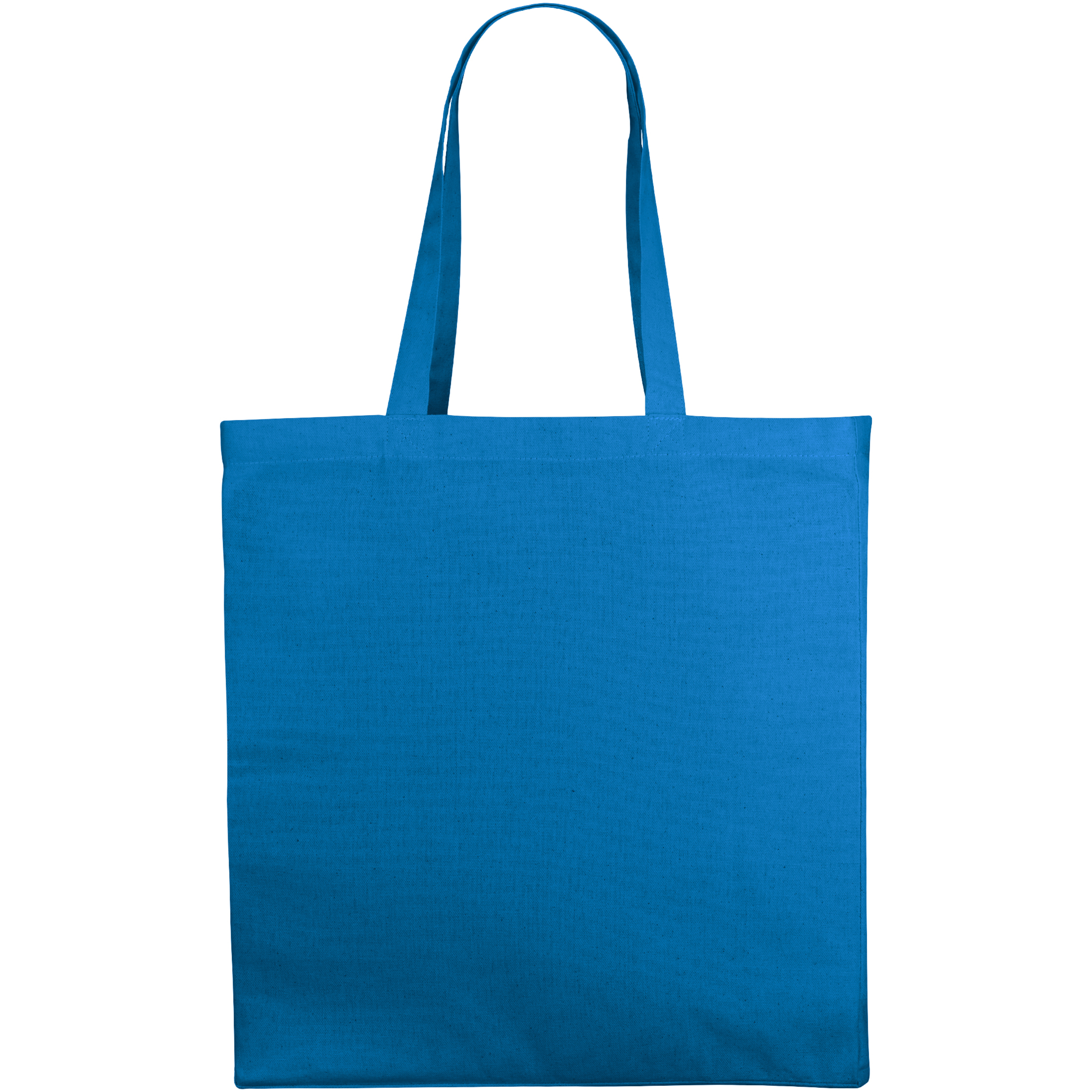 EgotierPro 120135 - Sac coton Odessa 220 gr/m² 13L