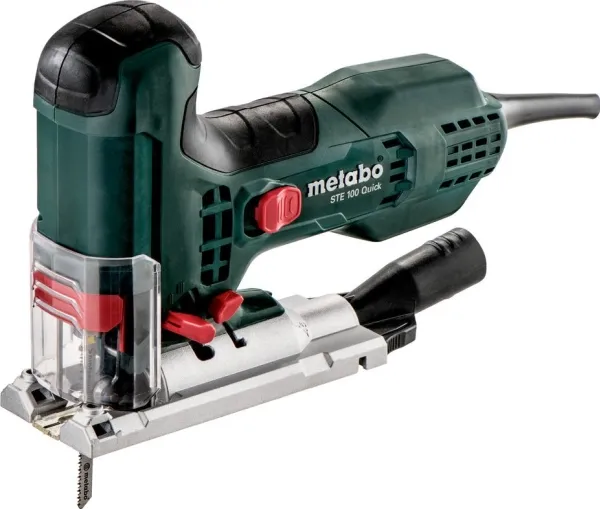 Metabo STE 100 QUICK - Stiksav - 710 W