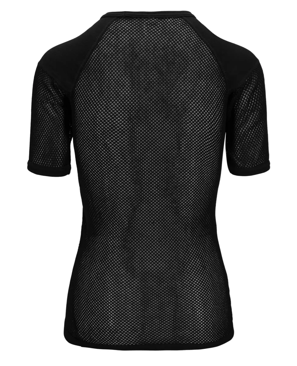 Brynje Super Thermo T-Shirt W'S Black