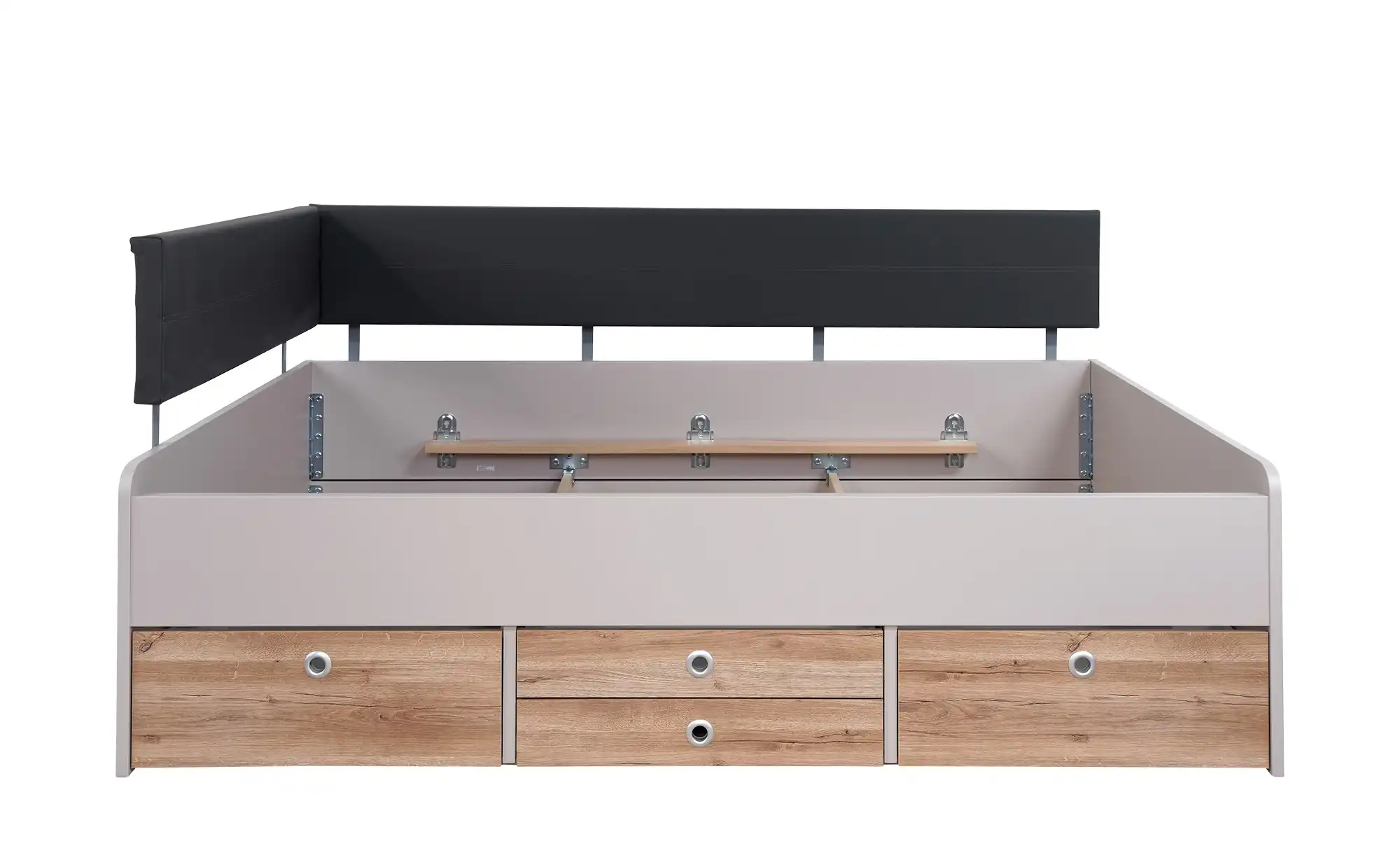 Schubkastenbett Neo