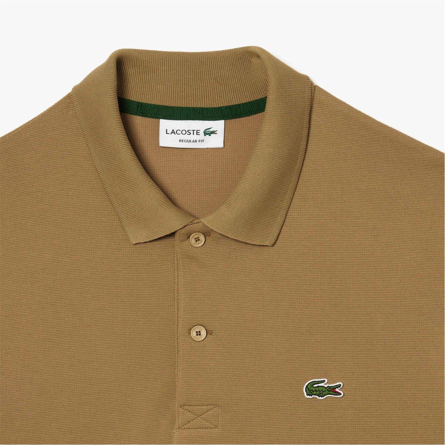 Lacoste Sport Polo Shirt Mens